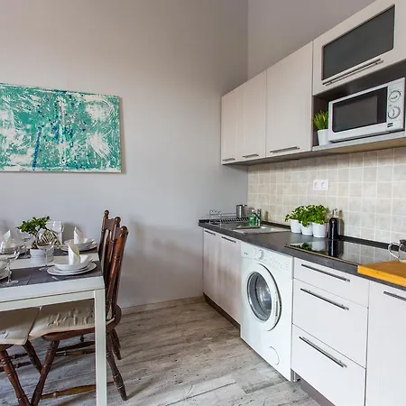 Icon Apartment Budapest