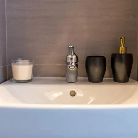 Apartment Icon Budapest