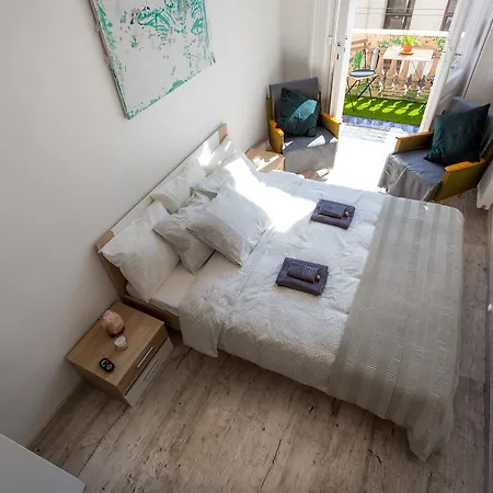 Icon Apartment Budapest