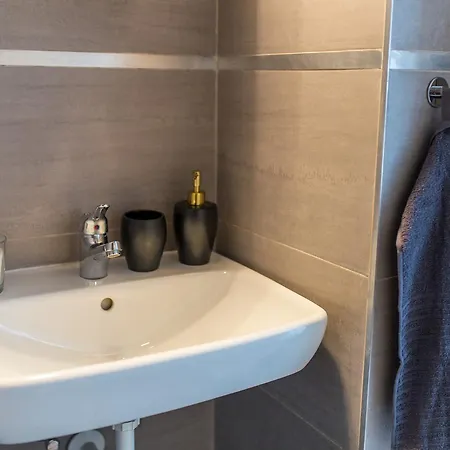 Appartement Icon