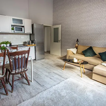 Apartment Icon