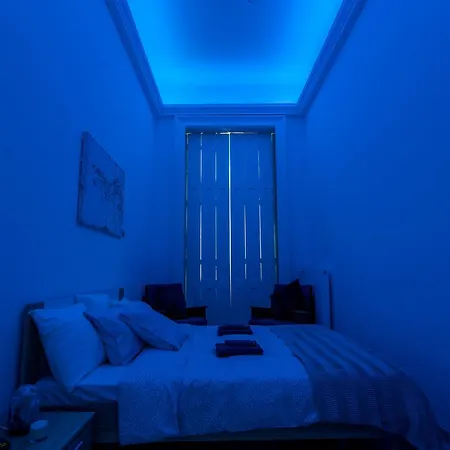 Icon Apartment